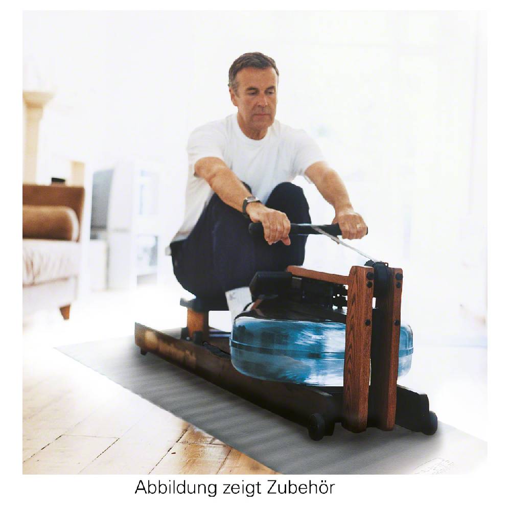 Sport Tec WaterRower Bodenschutzmatte, 225x90 cm zollfrei