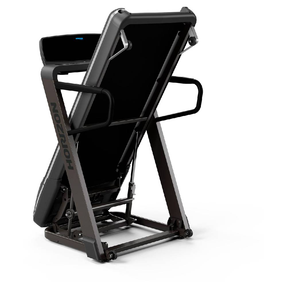 Sport Tec Horizon Fitness Laufband Omega Z Dark Blitzverkäufe