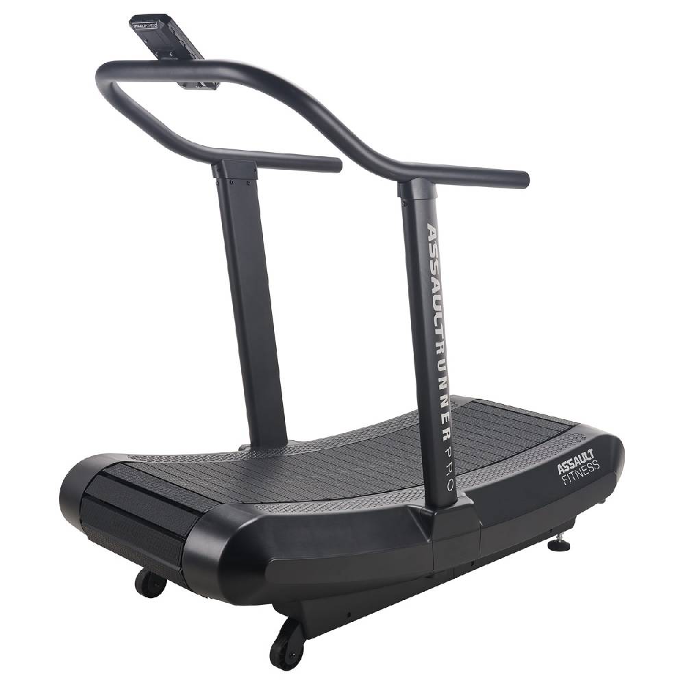 Sport Tec ASSAULT FITNESS Laufband Runner Pro Kostenloser Versand