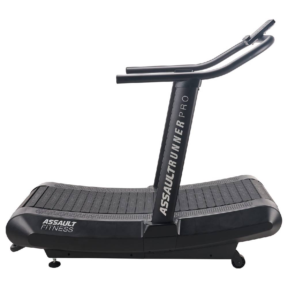 Sport Tec ASSAULT FITNESS Laufband Runner Pro Kostenloser Versand