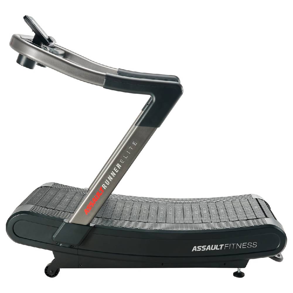 Sport Tec ASSAULT FITNESS Laufband Runner Elite Limitierter Zeitrabatt