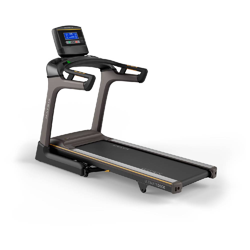 Sport Tec Matrix Laufband TF50 mit XR-Konsole Fabrik Onlineshop