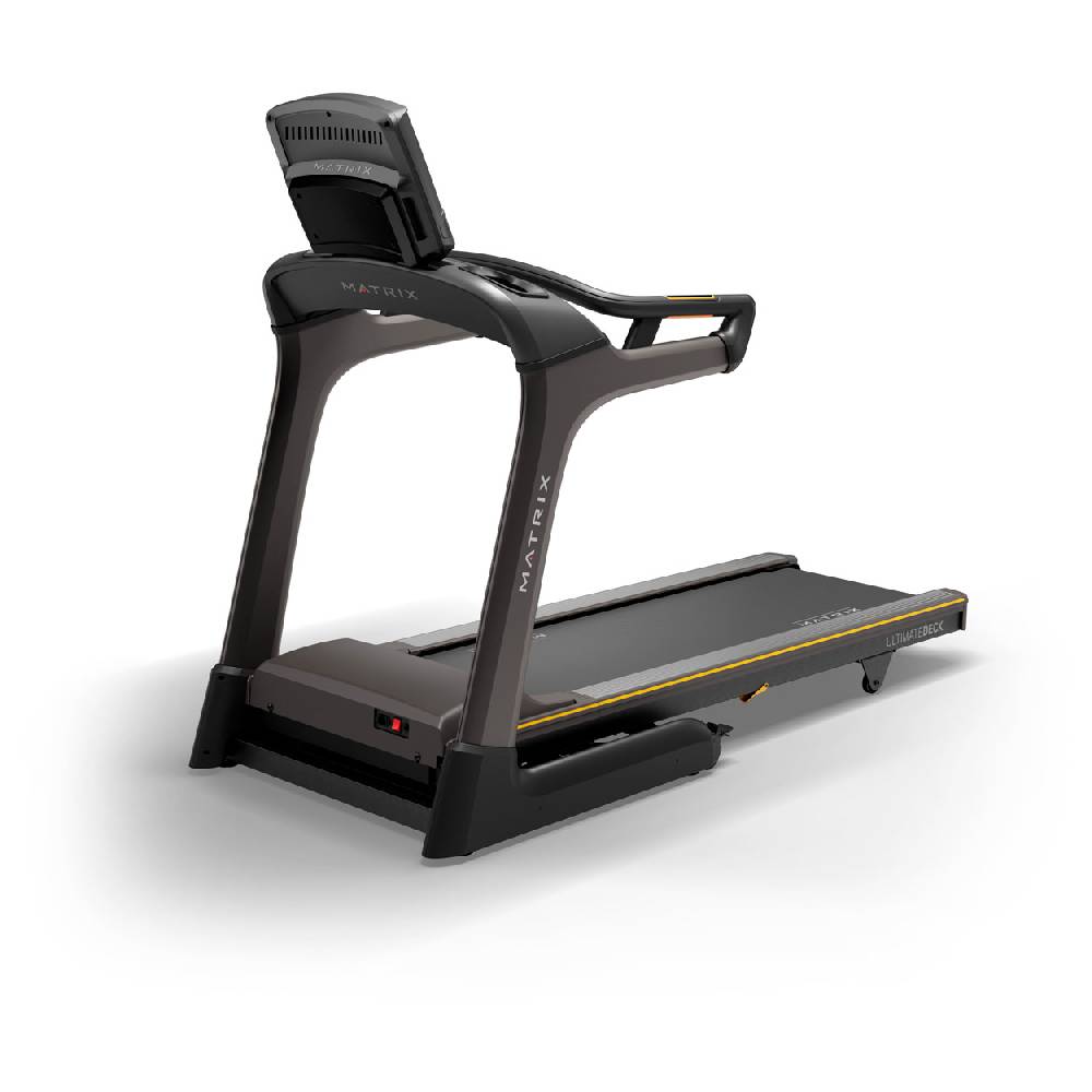 Sport Tec Matrix Laufband TF50 mit XR-Konsole Fabrik Onlineshop