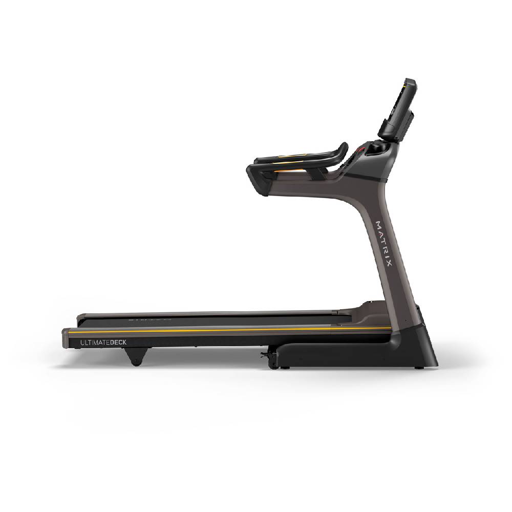 Sport Tec Matrix Laufband TF50 mit XR-Konsole Fabrik Onlineshop