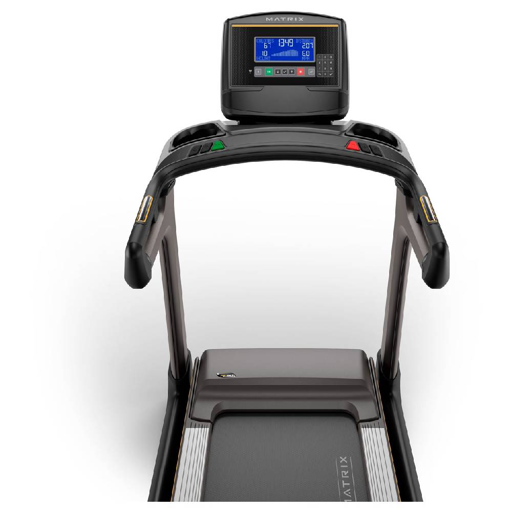 Sport Tec Matrix Laufband TF50 mit XR-Konsole Fabrik Onlineshop