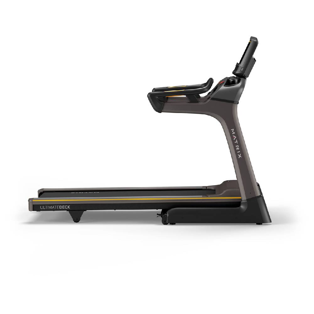 Sport Tec Matrix Laufband TF50 mit XER-Konsole Fabrikpreis