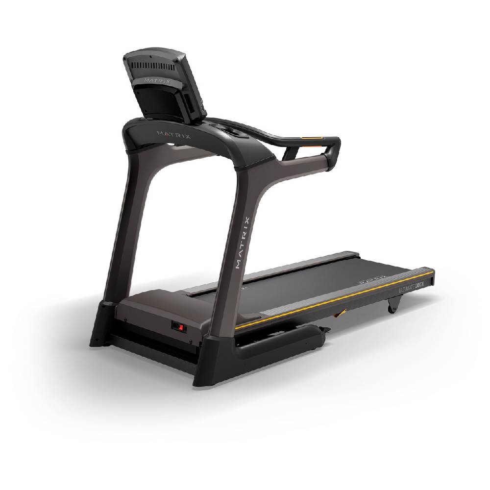 Sport Tec Matrix Laufband TF50 mit XER-Konsole Fabrikpreis