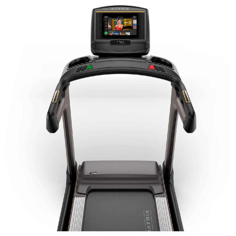 Sport Tec Matrix Laufband TF50 mit XER-Konsole Fabrikpreis