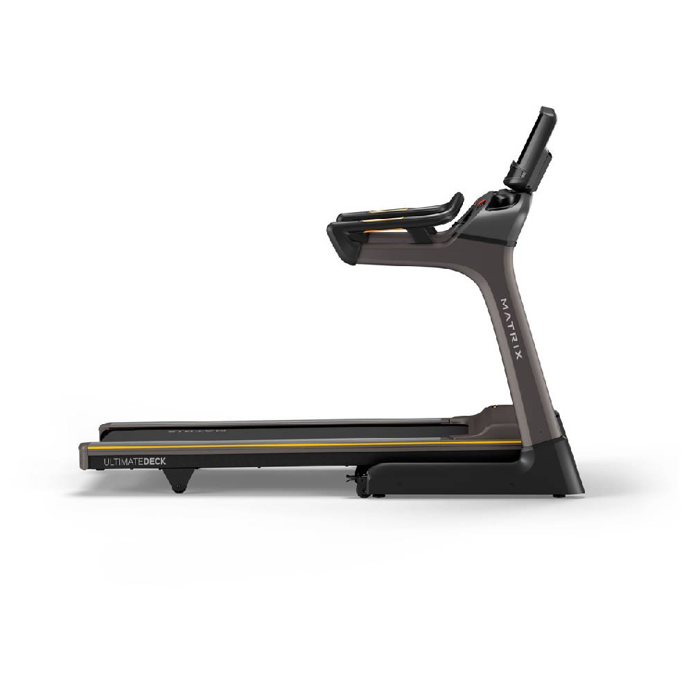 Sport Tec Matrix Laufband TF50 mit XIR-Konsole Sonderangebot