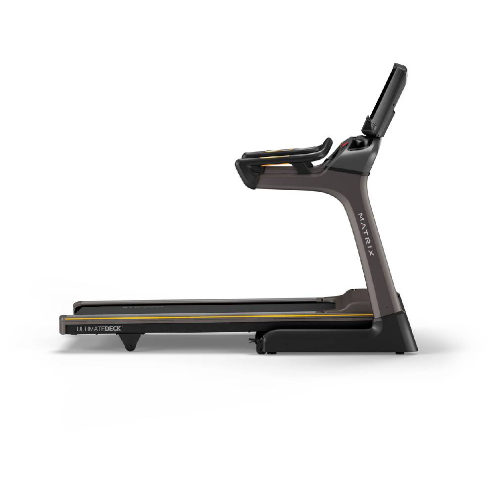 Sport Tec Matrix Laufband TF50 mit XUR-Konsole Rabatt