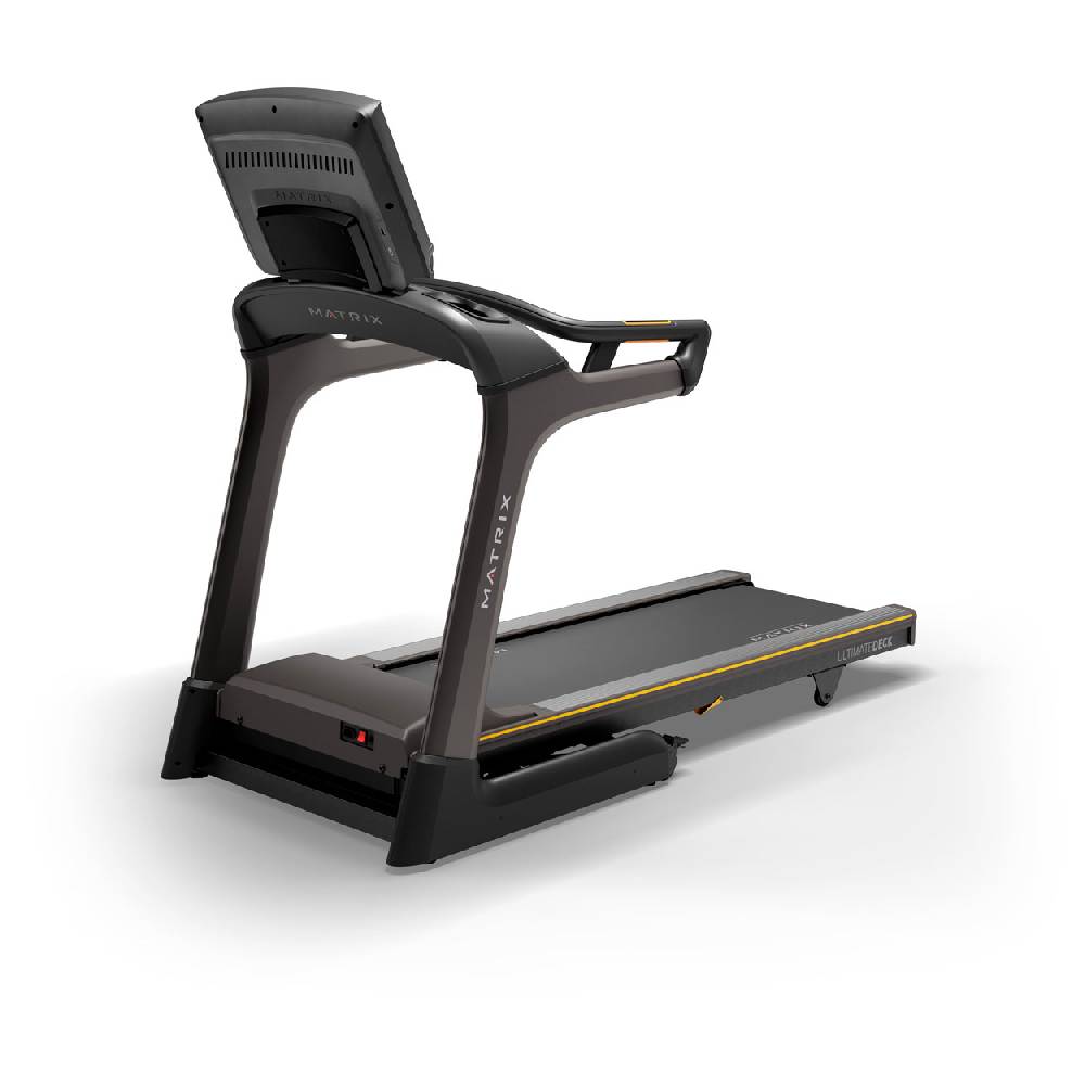 Sport Tec Matrix Laufband TF50 mit XUR-Konsole Rabatt