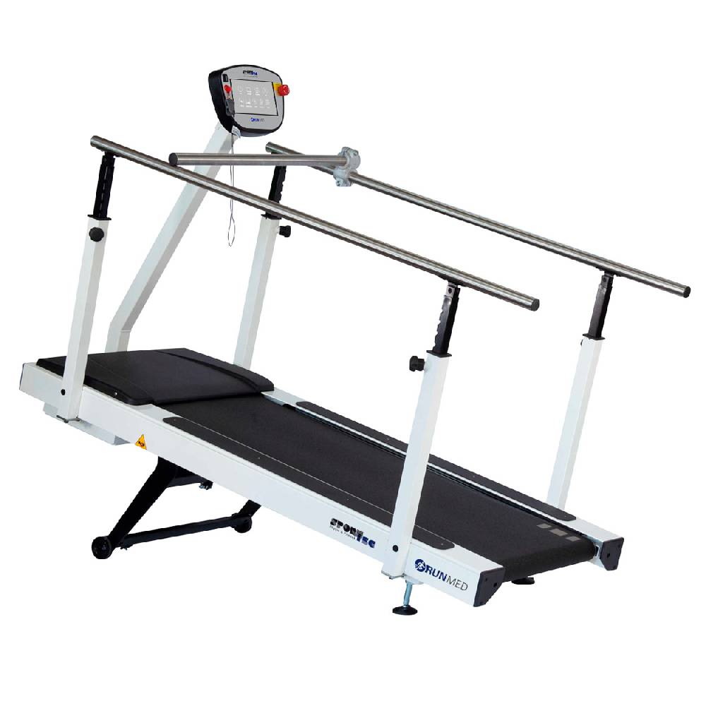 Sport Tec Sport-Tec Laufband RUN 1.5 med Günstig kaufen