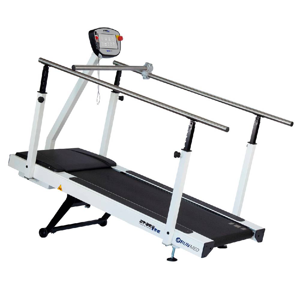 Sport Tec Sport-Tec Laufband RUN 2.5 med Versandkostenfrei