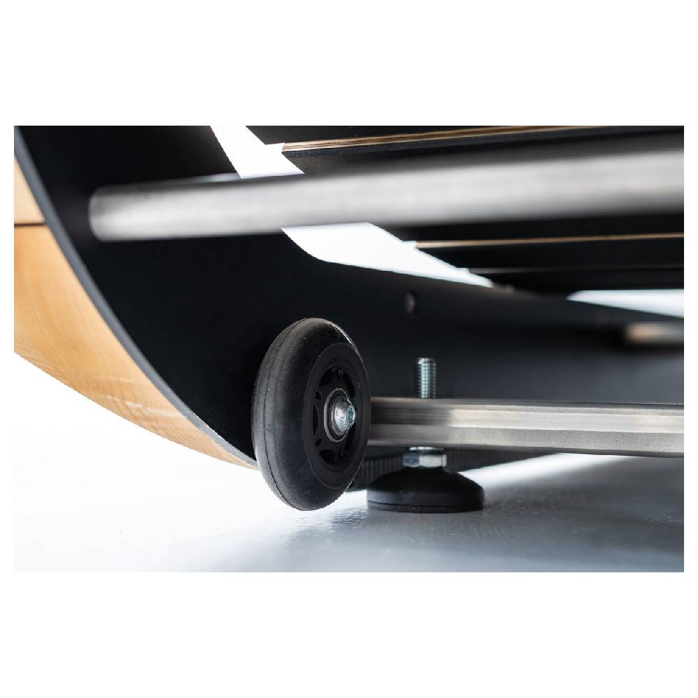 Sport Tec NOHrD Laufband Sprintbok, Eiche Online Shopping