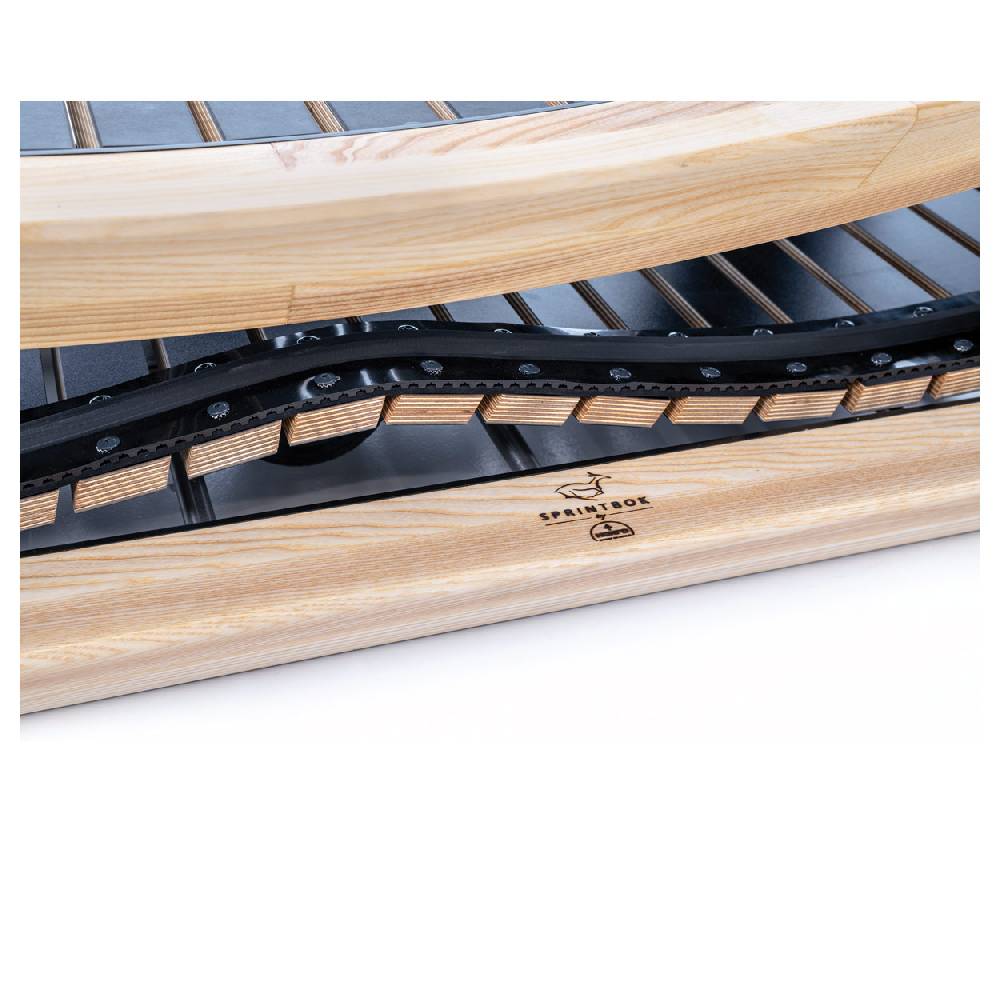 Sport Tec NOHrD Laufband Sprintbok, Eiche Online Shopping