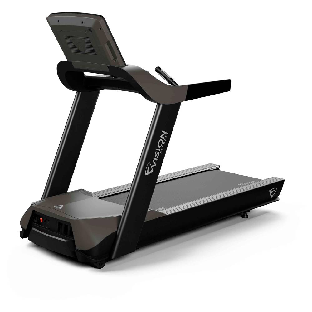 Sport Tec Vision Fitness Laufband T600E Cyber Monday