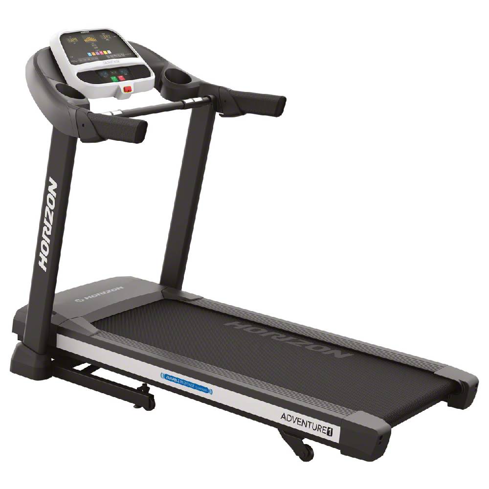 Sport Tec Horizon Fitness Laufband Adventure 1 Weihnachtsangebot