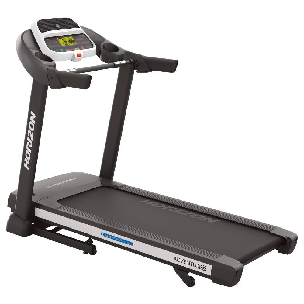 Sport Tec Horizon Fitness Laufband Adventure 3 Osterangebot