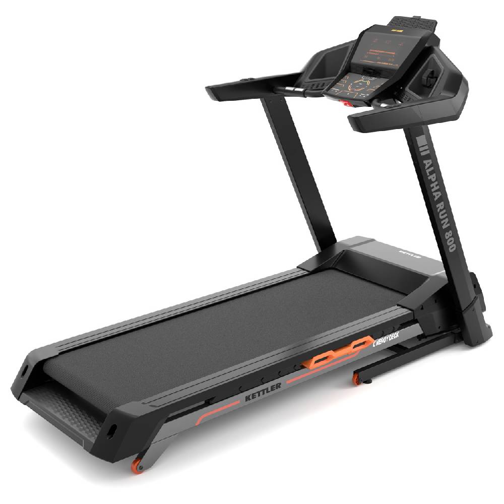 Sport Tec KETTLER Laufband Alpha Run 800 Muttertagsangebot
