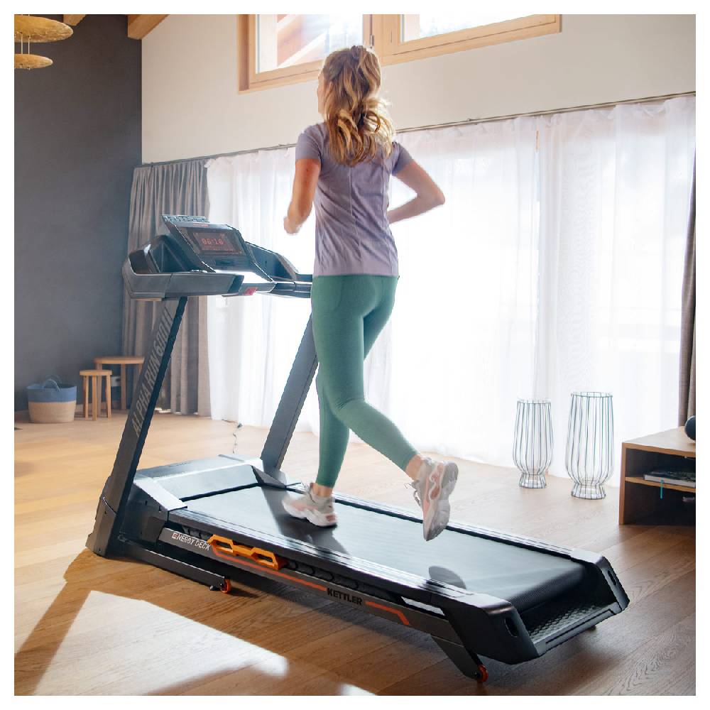 Sport Tec KETTLER Laufband Alpha Run 600 Vatertagsangebot