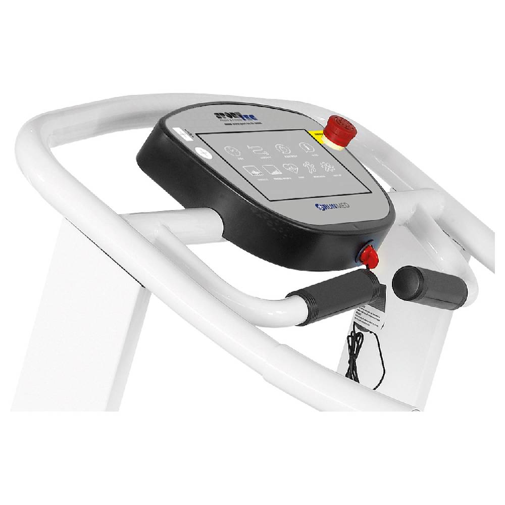 Sport Tec Sport-Tec Laufband RUN 2.1 med Online Outlet