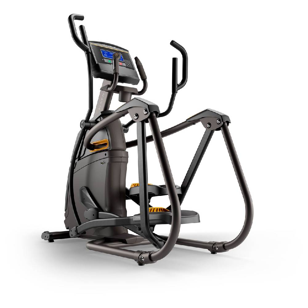 Sport Tec Matrix Ascent Trainer A50 mit XR-Konsole Blitzangebot