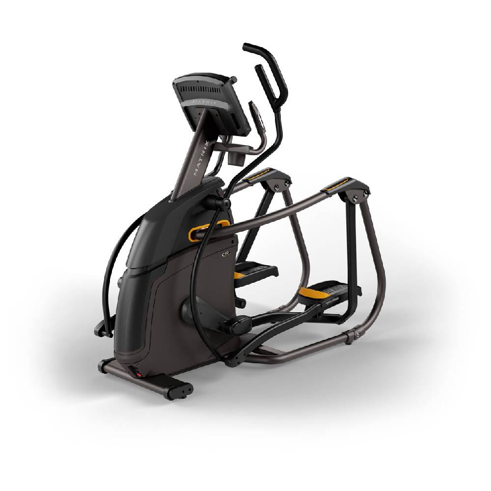 Sport Tec Matrix Ascent Trainer A50 mit XR-Konsole Blitzangebot