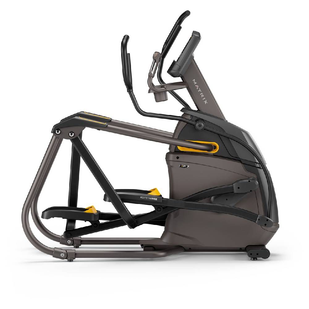 Sport Tec Matrix Ascent Trainer A50 mit XR-Konsole Blitzangebot
