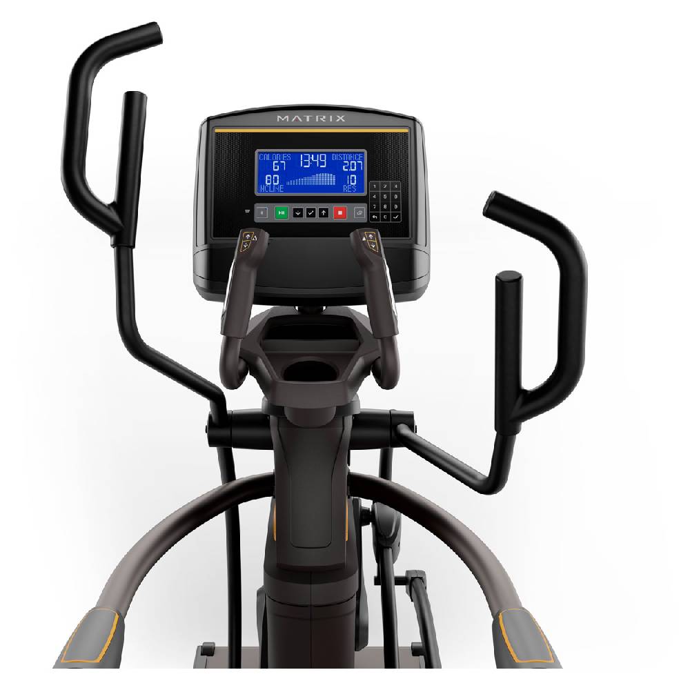 Sport Tec Matrix Ascent Trainer A50 mit XR-Konsole Blitzangebot