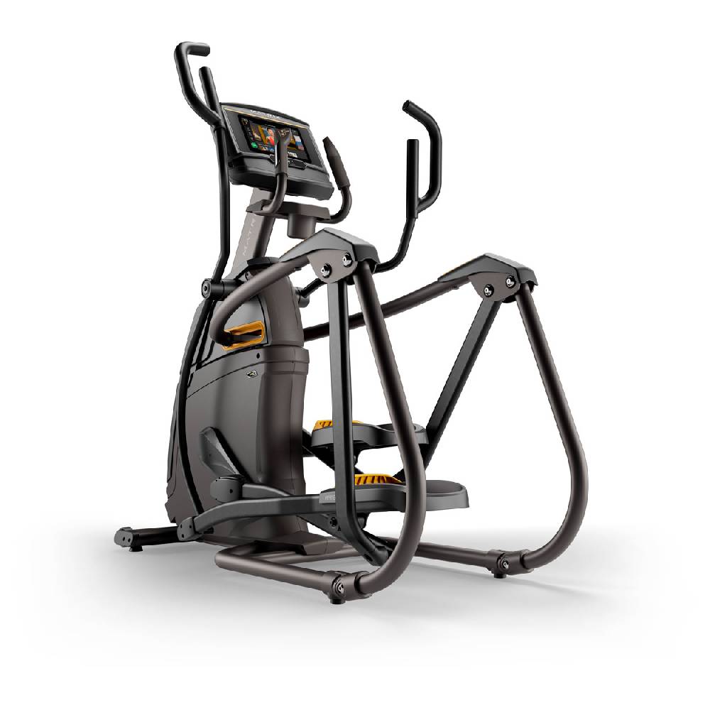 Sport Tec Matrix Ascent Trainer A50 mit XER-Konsole Große Rabatte