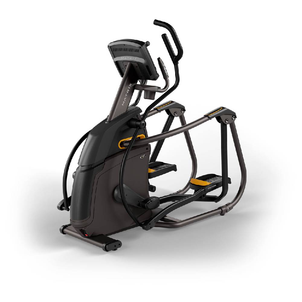 Sport Tec Matrix Ascent Trainer A50 mit XER-Konsole Große Rabatte