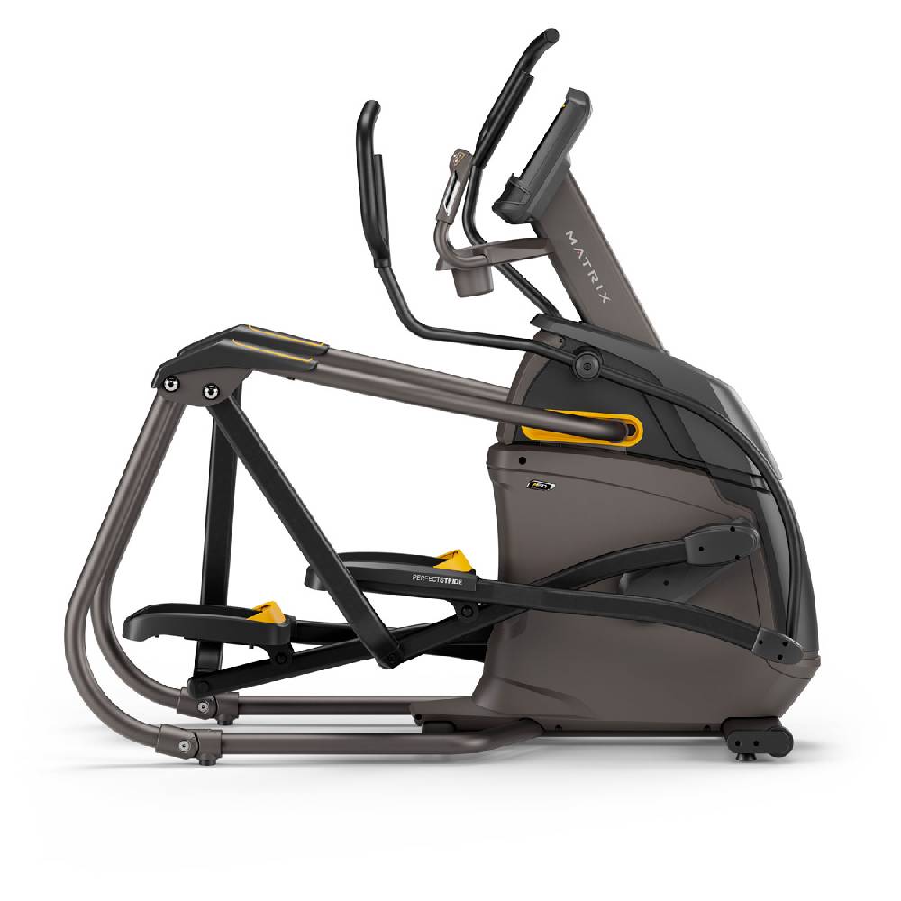 Sport Tec Matrix Ascent Trainer A50 mit XER-Konsole Große Rabatte