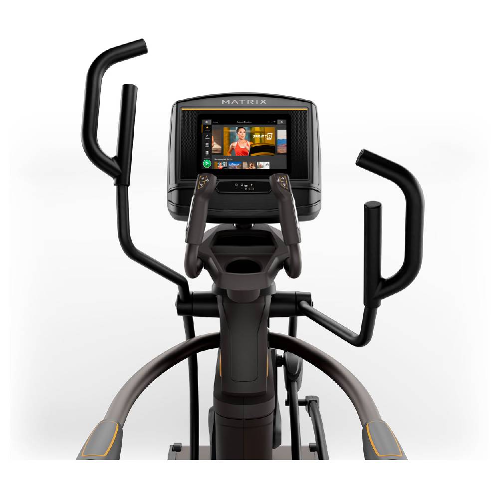 Sport Tec Matrix Ascent Trainer A50 mit XER-Konsole Große Rabatte