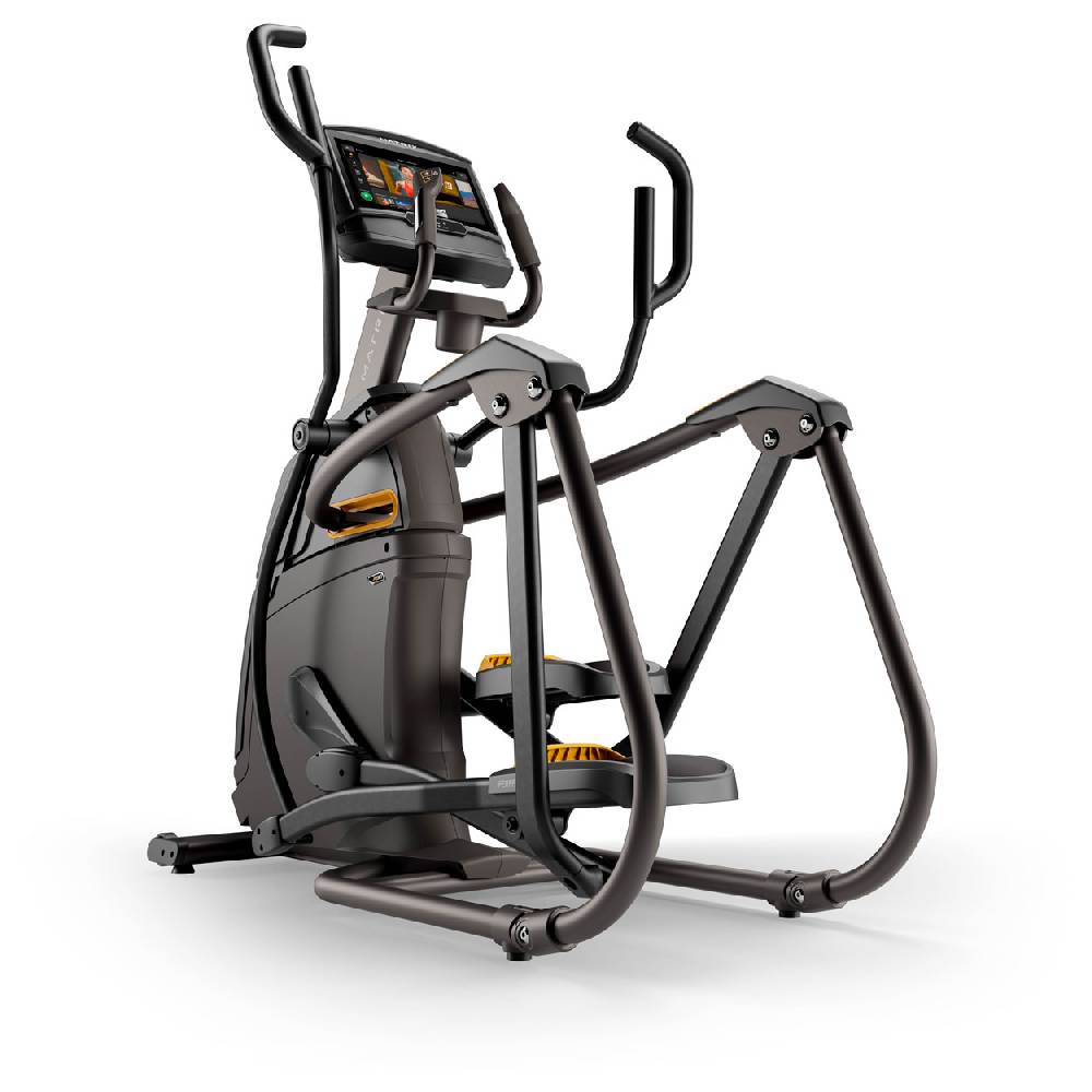 Sport Tec Matrix Ascent Trainer A50 mit XIR-Konsole Neuheiten