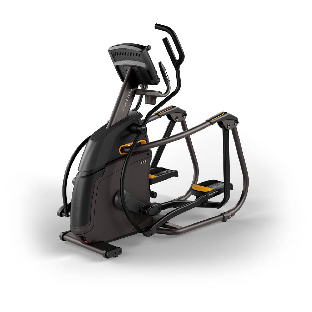 Sport Tec Matrix Ascent Trainer A50 mit XIR-Konsole Neuheiten