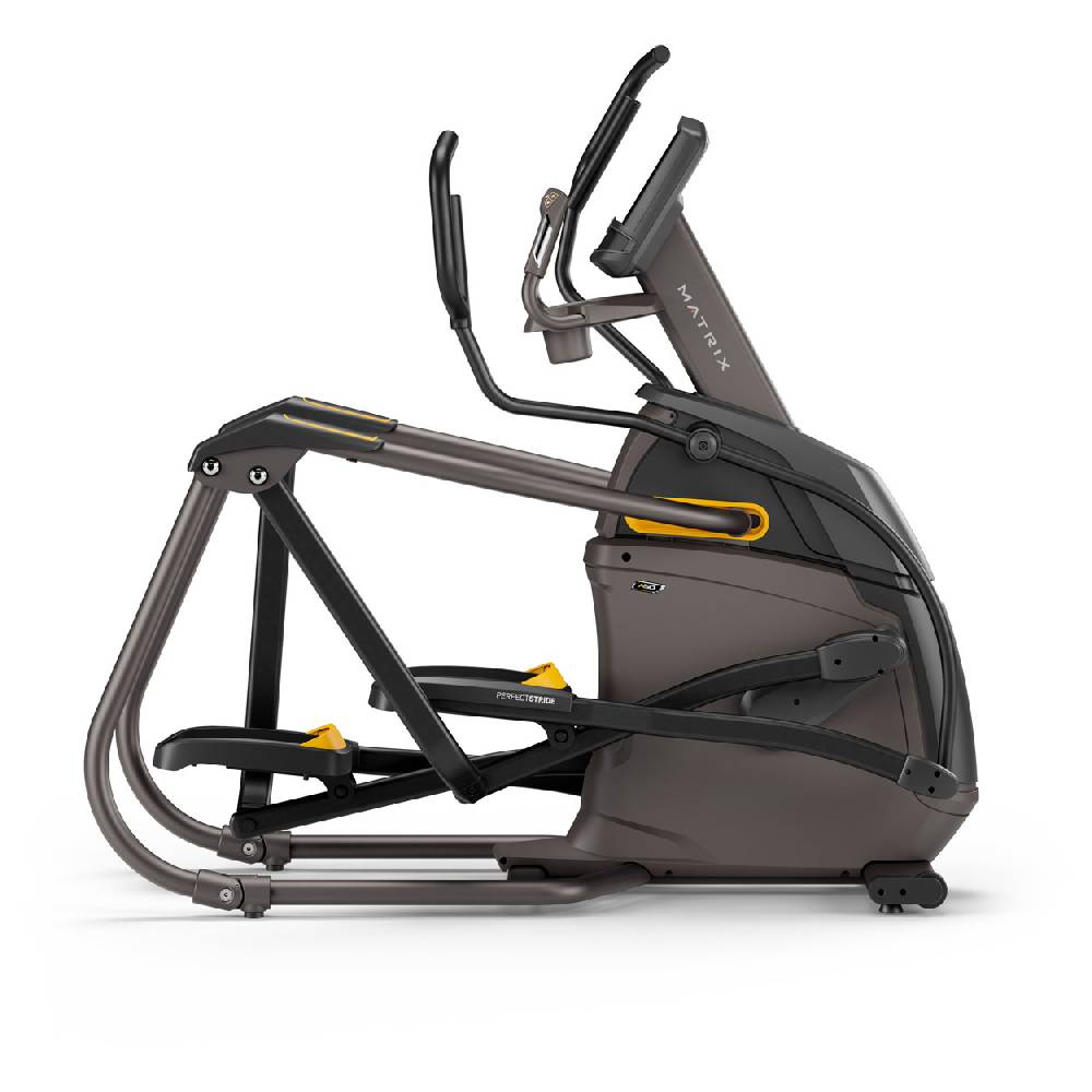 Sport Tec Matrix Ascent Trainer A50 mit XIR-Konsole Neuheiten