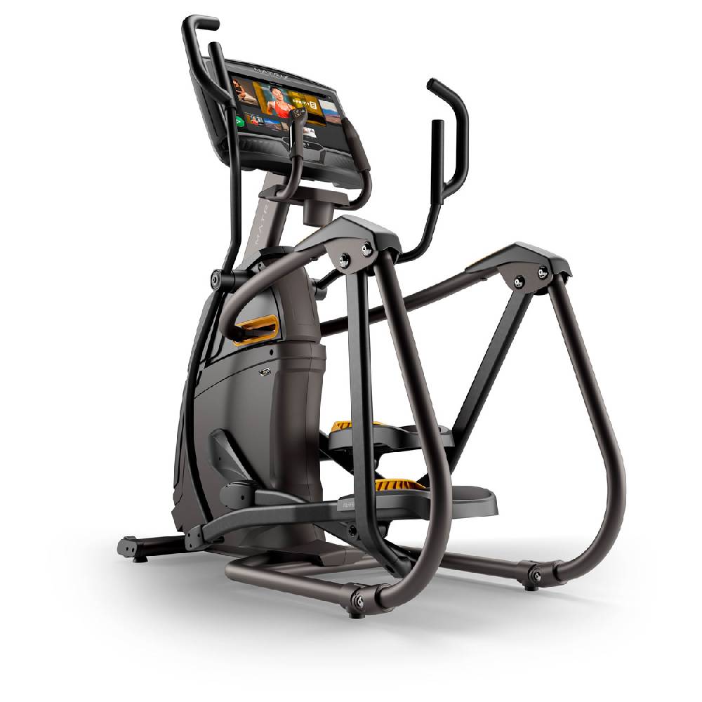 Sport Tec Matrix Ascent Trainer A50 mit XUR-Konsole Bestseller