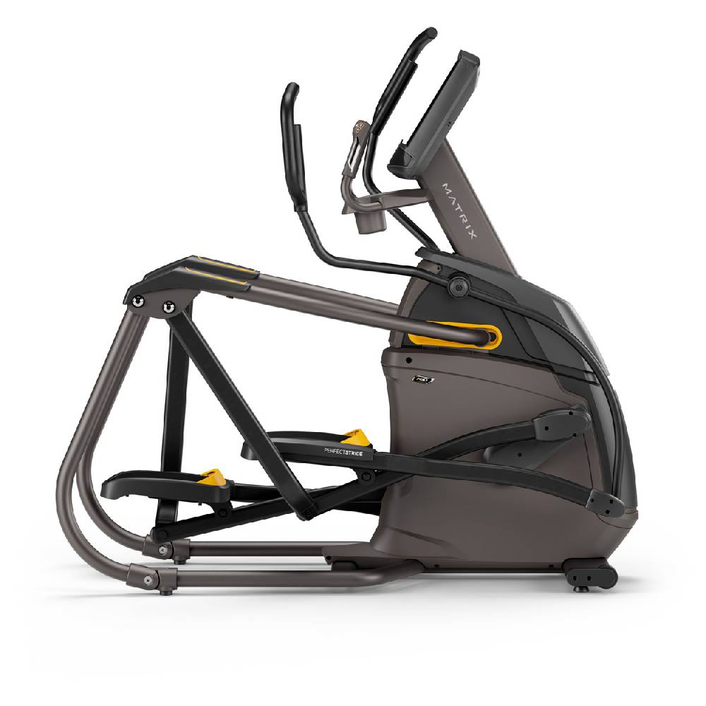 Sport Tec Matrix Ascent Trainer A50 mit XUR-Konsole Bestseller