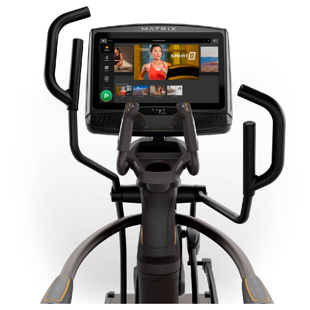Sport Tec Matrix Ascent Trainer A50 mit XUR-Konsole Bestseller