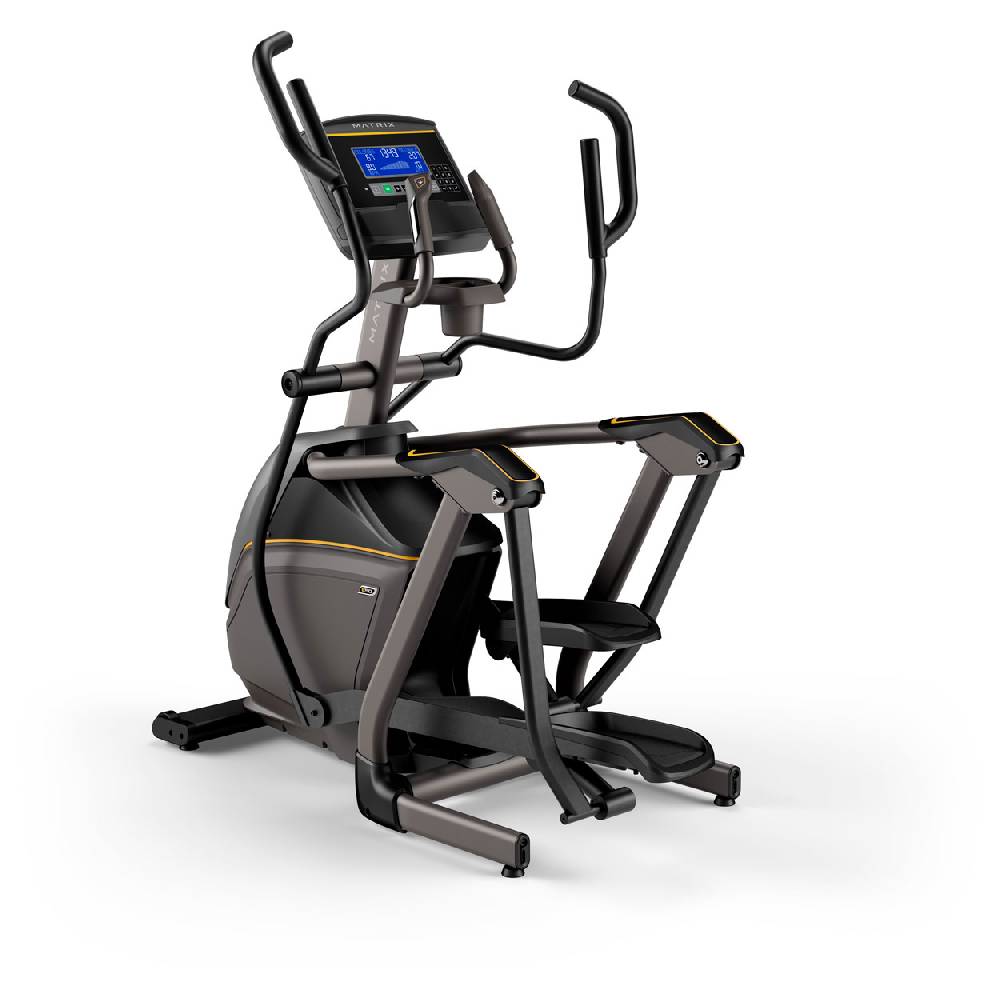 Sport Tec Matrix Elliptical Trainer E50 mit XR-Konsole Saisonale Angebote
