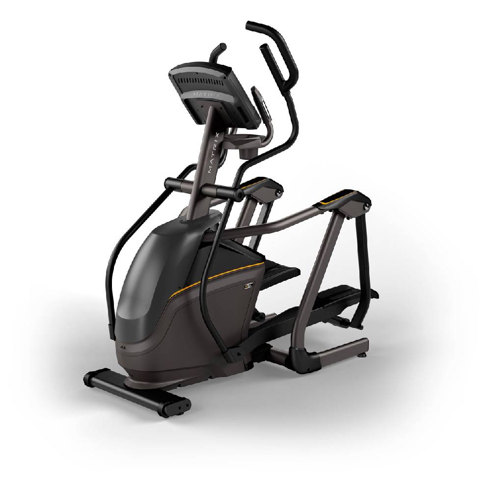 Sport Tec Matrix Elliptical Trainer E50 mit XR-Konsole Saisonale Angebote