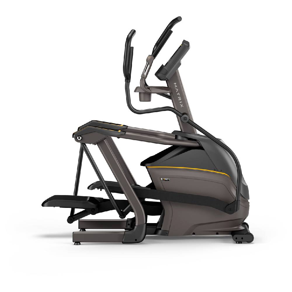 Sport Tec Matrix Elliptical Trainer E50 mit XR-Konsole Saisonale Angebote