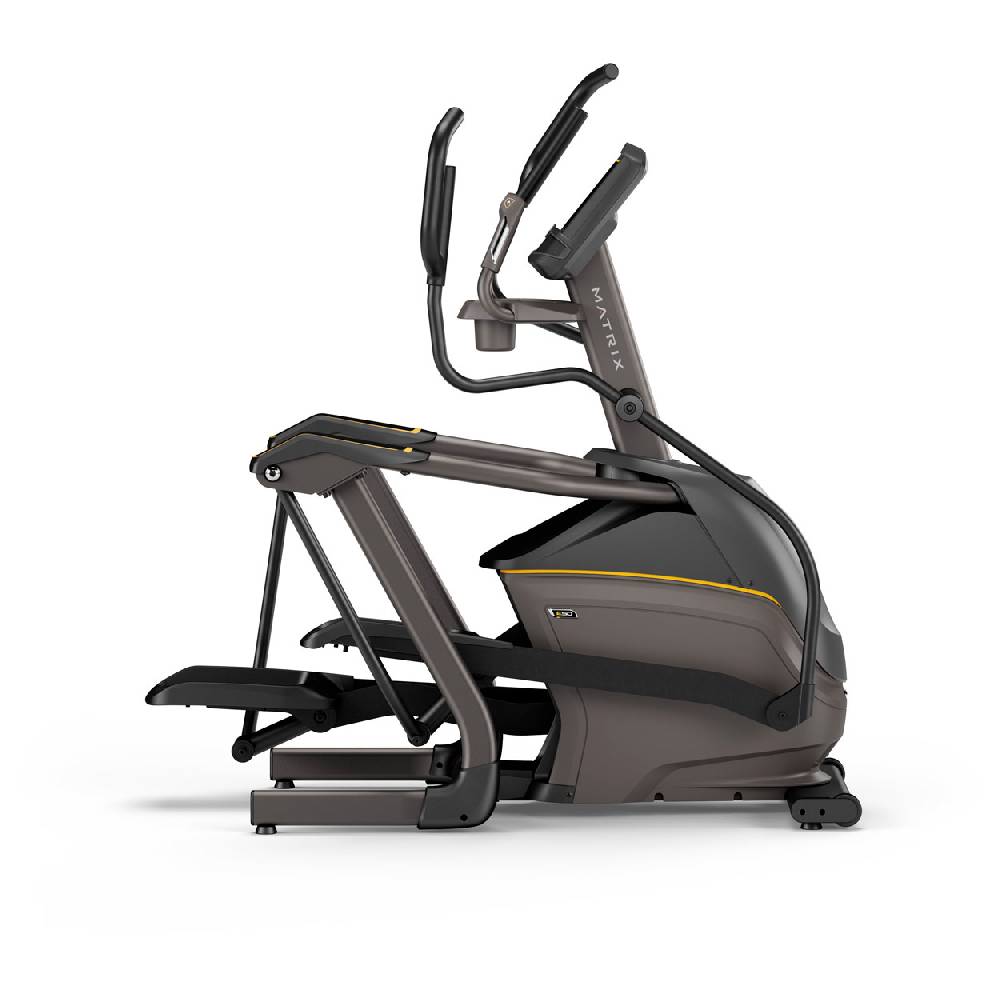 Sport Tec Matrix Elliptical Trainer E50 mit XER-Konsole Räumungsverkauf