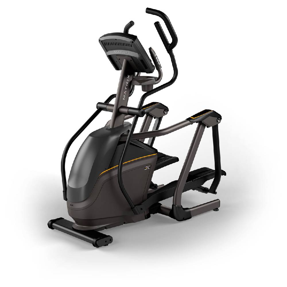 Sport Tec Matrix Elliptical Trainer E50 mit XER-Konsole Räumungsverkauf