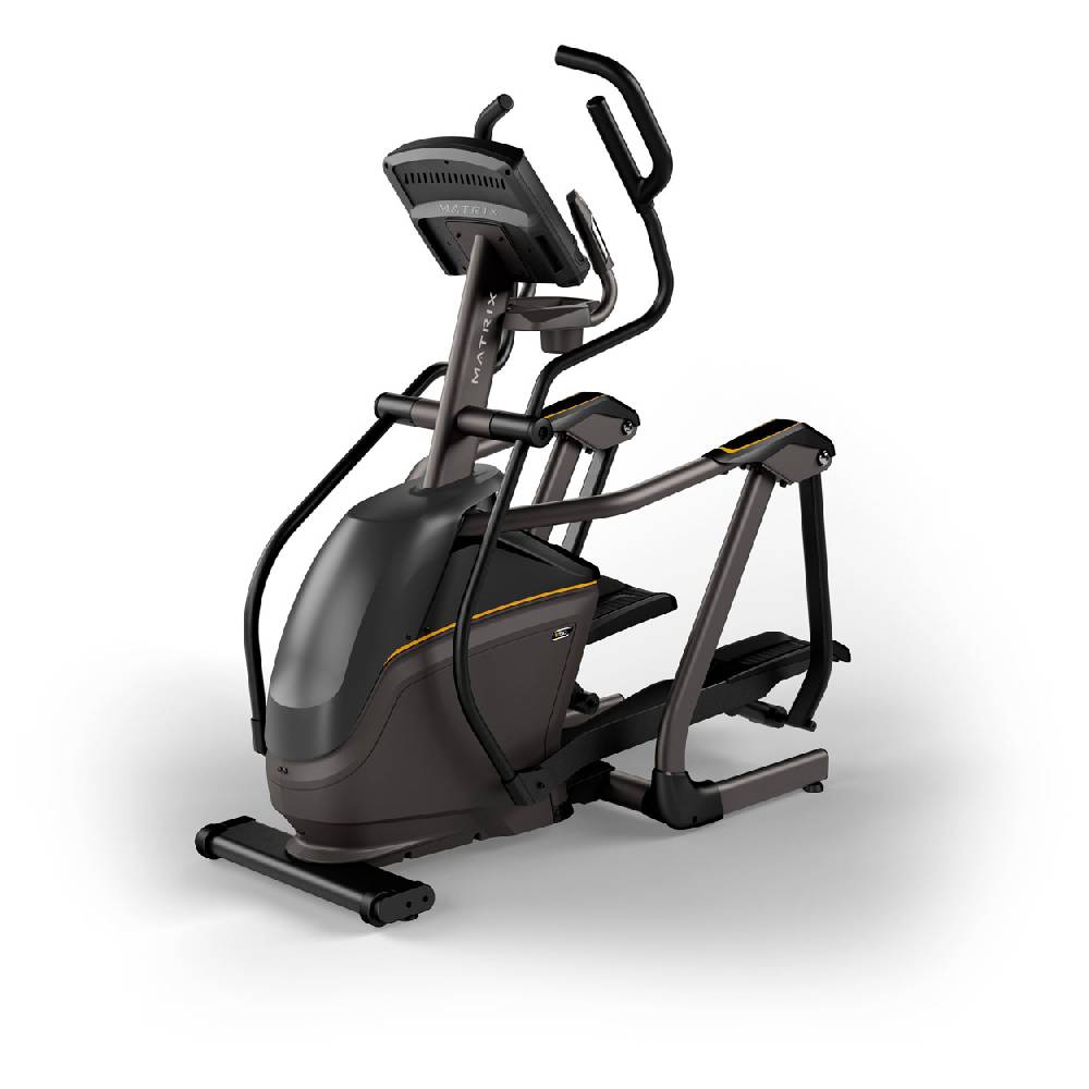 Sport Tec Matrix Elliptical Trainer E50 mit XIR-Konsole Kauf eins, bekomm eins gratis
