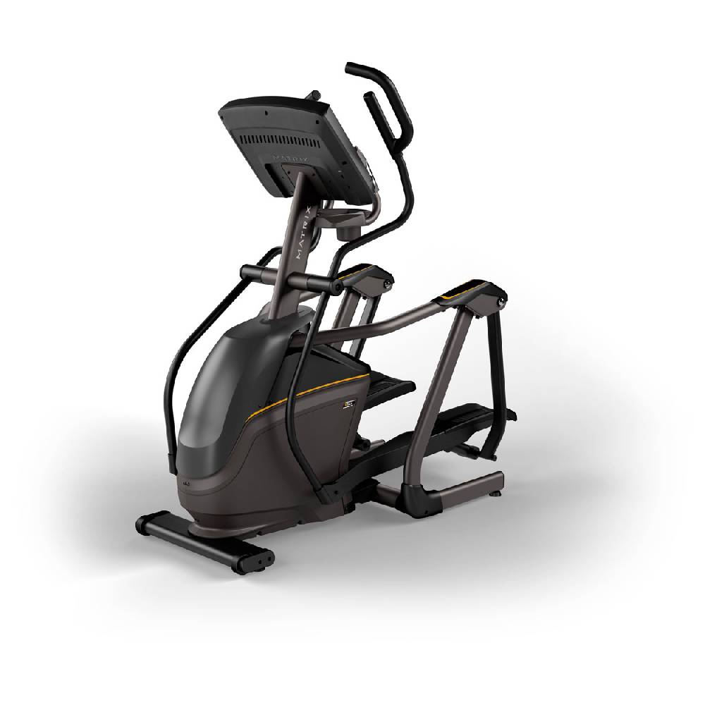 Sport Tec Matrix Elliptical Trainer E50 mit XUR-Konsole Tägliche Deals