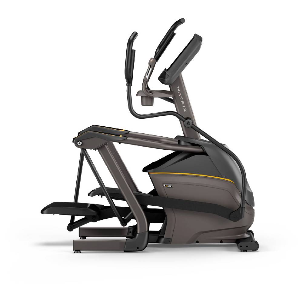 Sport Tec Matrix Elliptical Trainer E50 mit XUR-Konsole Tägliche Deals