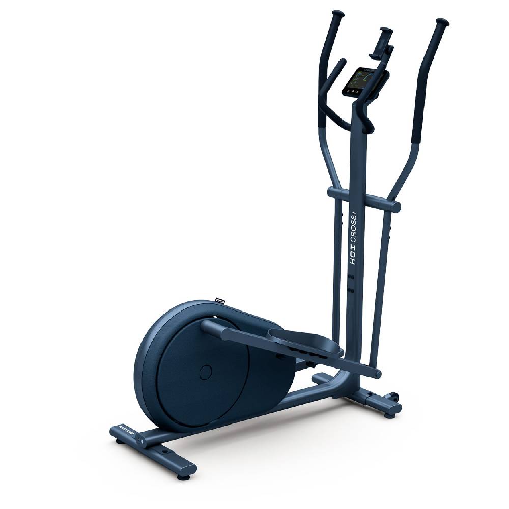 Sport Tec KETTLER Crosstrainer HOI Cross+ Riesige Ersparnisse