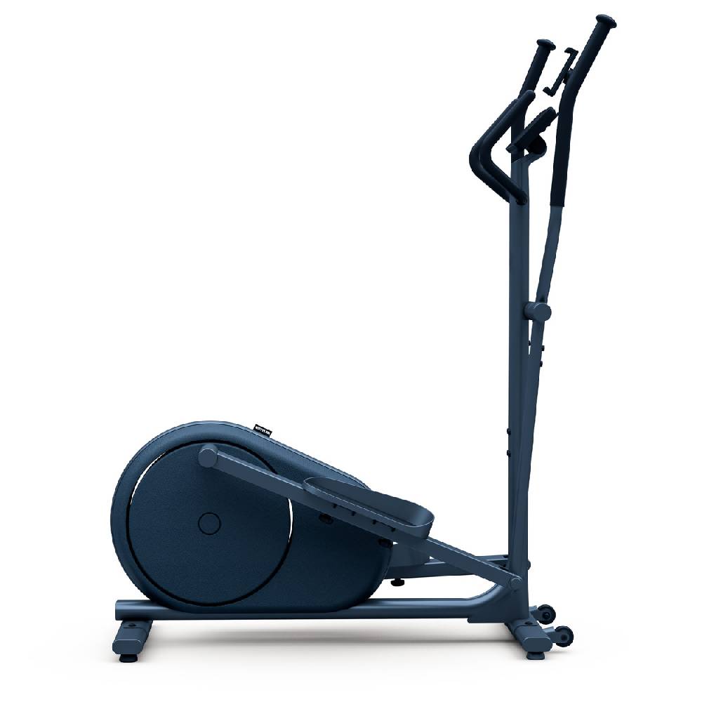 Sport Tec KETTLER Crosstrainer HOI Cross+ Riesige Ersparnisse