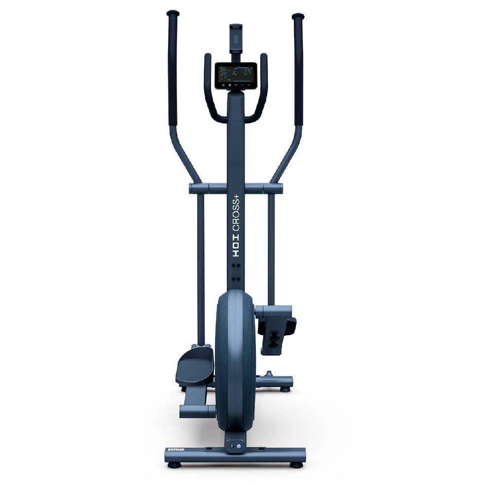 Sport Tec KETTLER Crosstrainer HOI Cross+ Riesige Ersparnisse